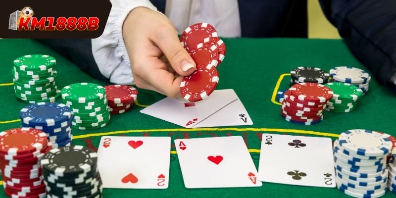 Kinh nghiệm về cách chơi baccarat cần biết