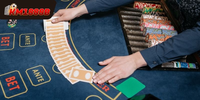 Cách chơi baccarat là gì?