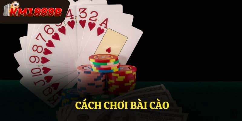 Cách chơi bài cào online chi tiết từ A-Z dành cho người mới