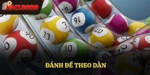 Đánh Đề Theo Dàn – Bí Quyết Tăng Cơ Hội Trúng Thưởng