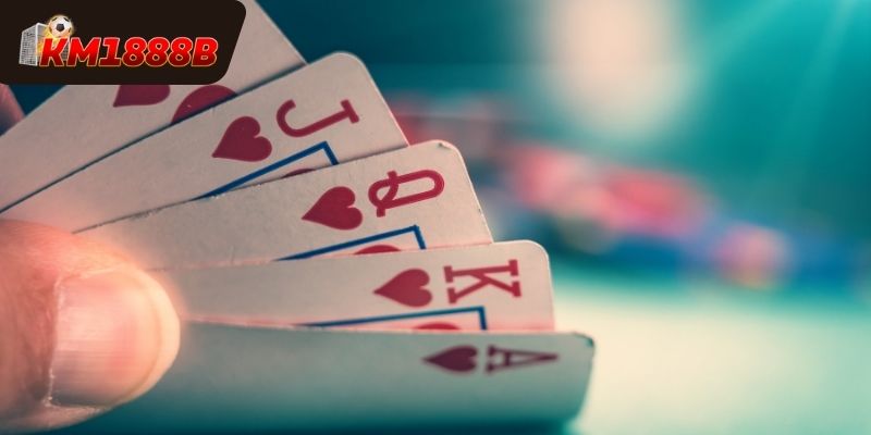 Sơ lược về game bài Km1888b