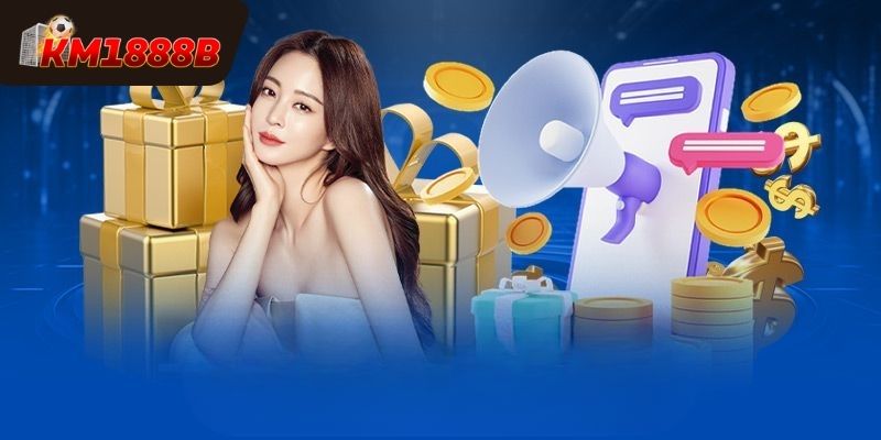 Điều kiện tham gia khuyến mãi Km1888b
