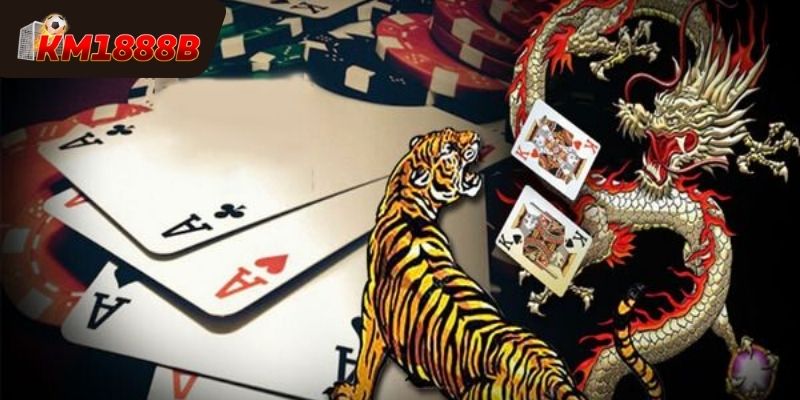 Mẹo chơi rồng hổ hiệu quả