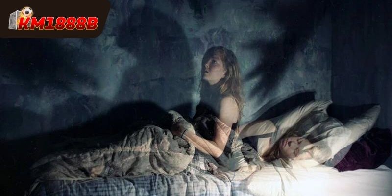 Giải thích việc nằm mơ thấy người chết