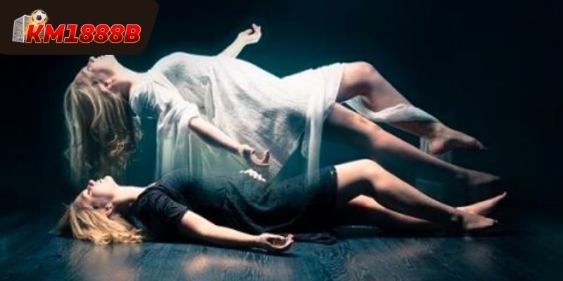Con số may mắn khi nằm mơ thấy người chết
