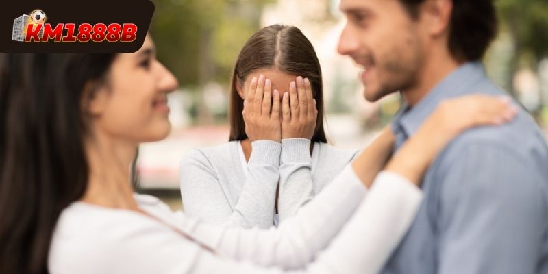 Dự báo nằm mơ thấy người yêu cũ cùng KM1888B
