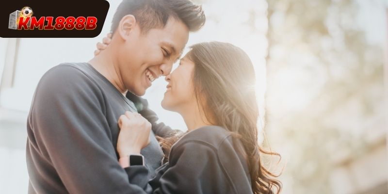 Những cảm xúc bị dồn nén