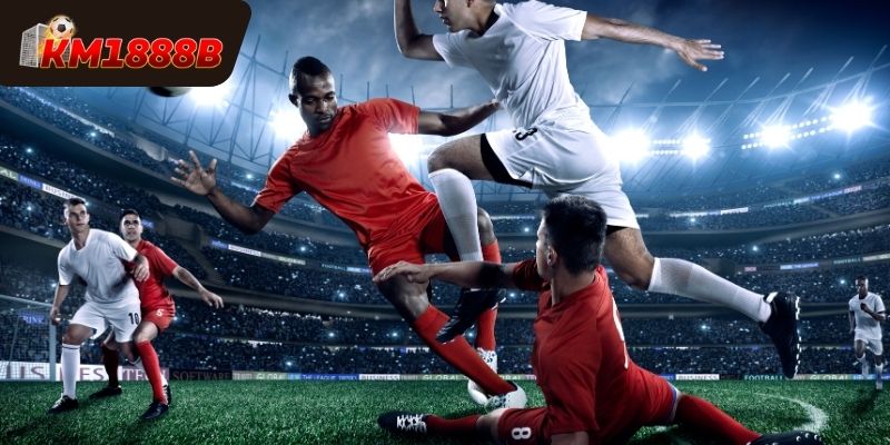 Lý do cần nhận định bóng đá